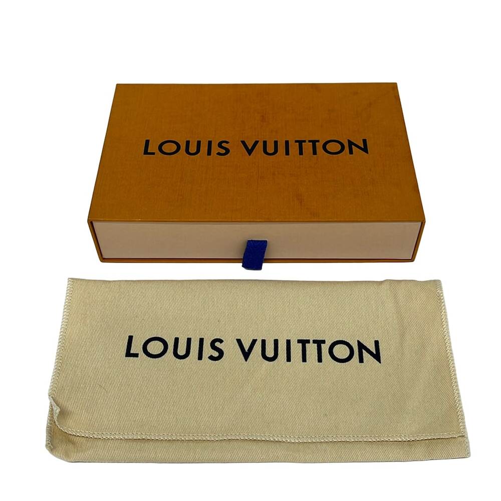 Louis Vuitton PortefeuilleTresor Damier Bifold Wallet N61736 - Picture 7 of 10